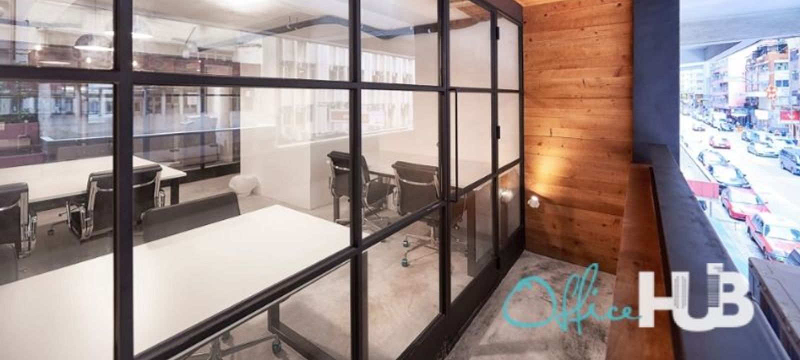 511 Queen's Road West Shek Tong Tsui, Hong Kong Island - Image 1