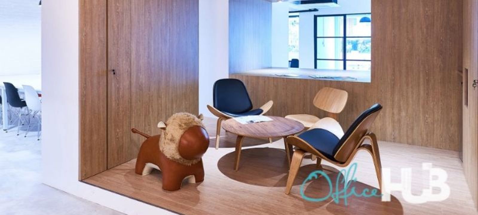 511 Queen's Road West Shek Tong Tsui, Hong Kong Island - Image 1