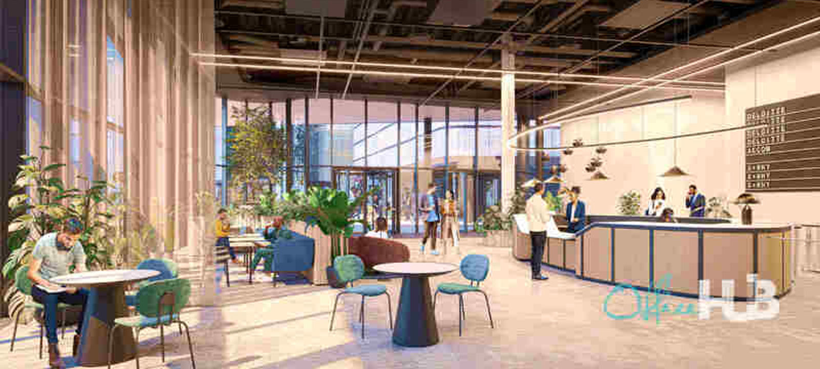 100 Embankment - Image 1