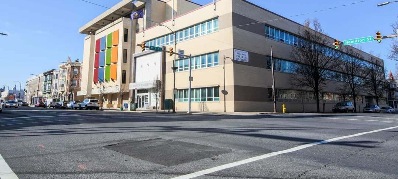 1101 Hamilton St, Allentown - Image 1