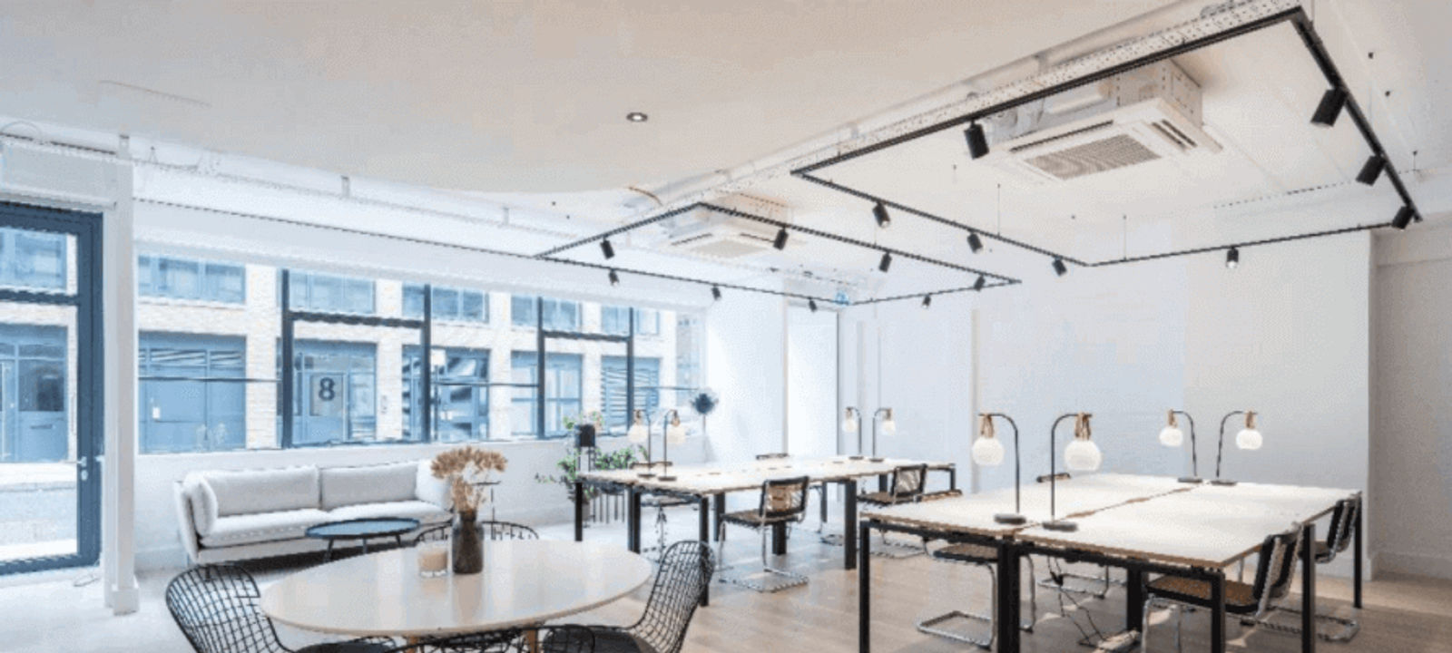 Shoreditch Workshops Shoreditch Workshops - Image 1