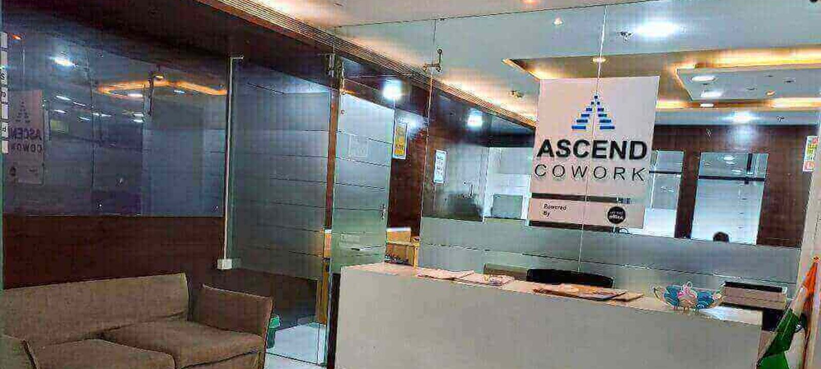 1304 Cadbury Junction Eastern Express Hwy, Thane - Image 1