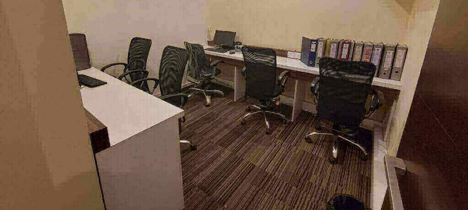 1304 Cadbury Junction Eastern Express Hwy, Thane - Image 1