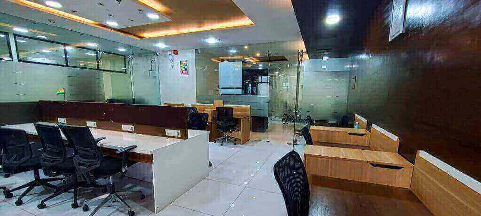 1304 Cadbury Junction Eastern Express Hwy, Thane - Image 1