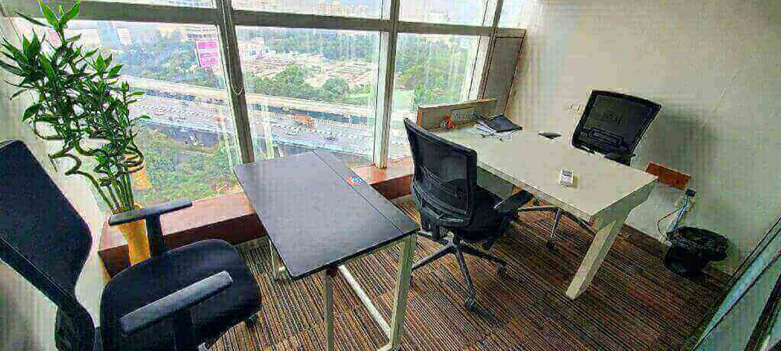 1304 Cadbury Junction Eastern Express Hwy, Thane - Image 1