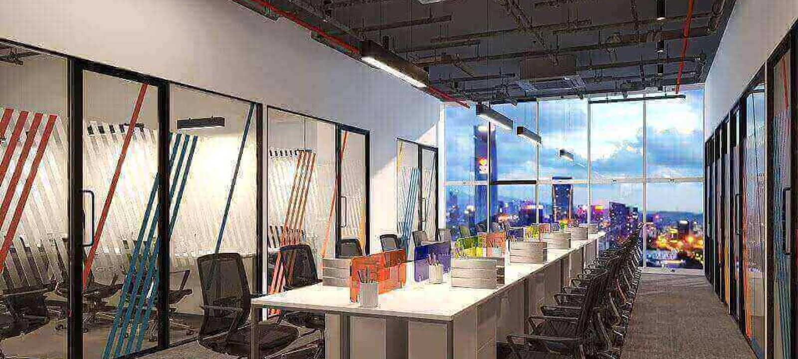 A Wing Cadbury Junction Eastern Express Hwy, Thane - Image 1