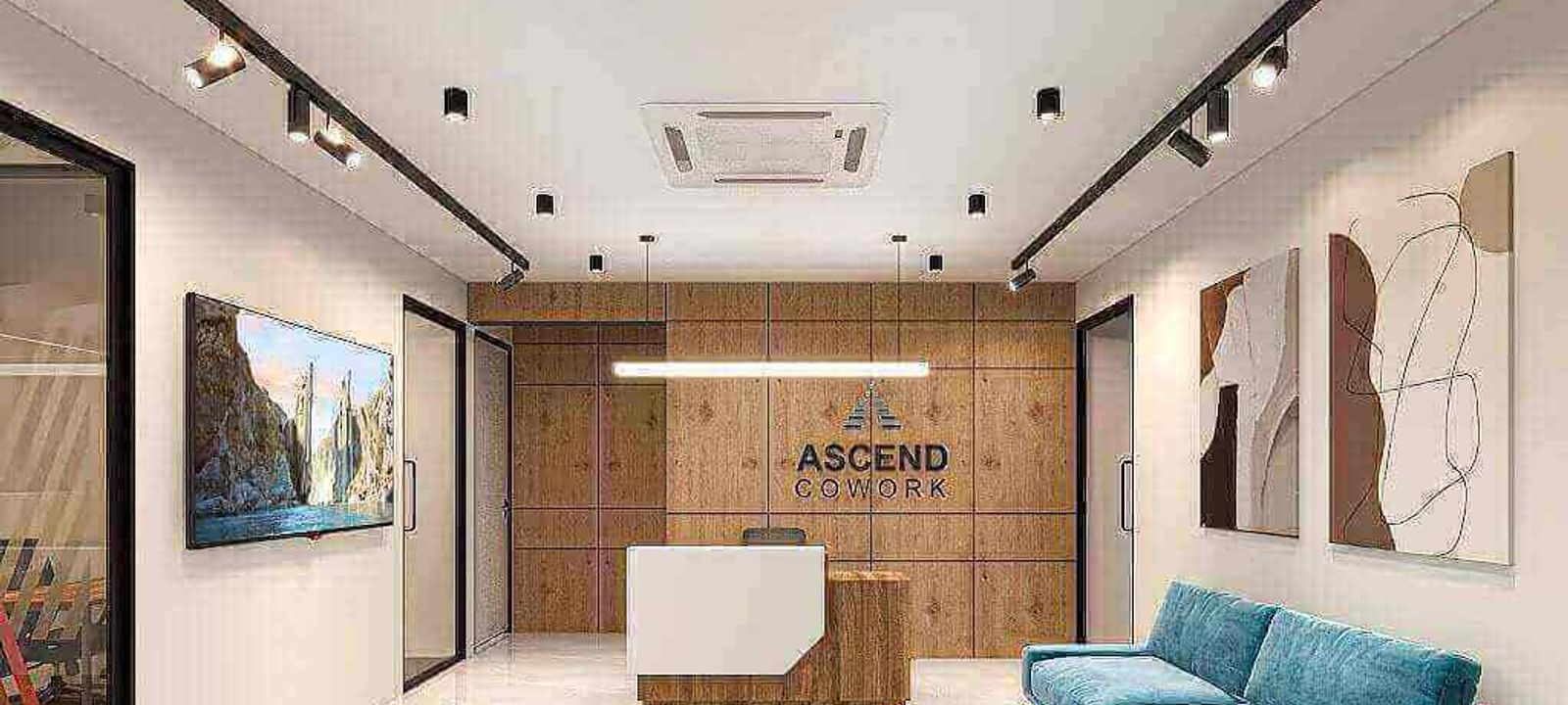 A Wing Cadbury Junction Eastern Express Hwy, Thane - Image 1