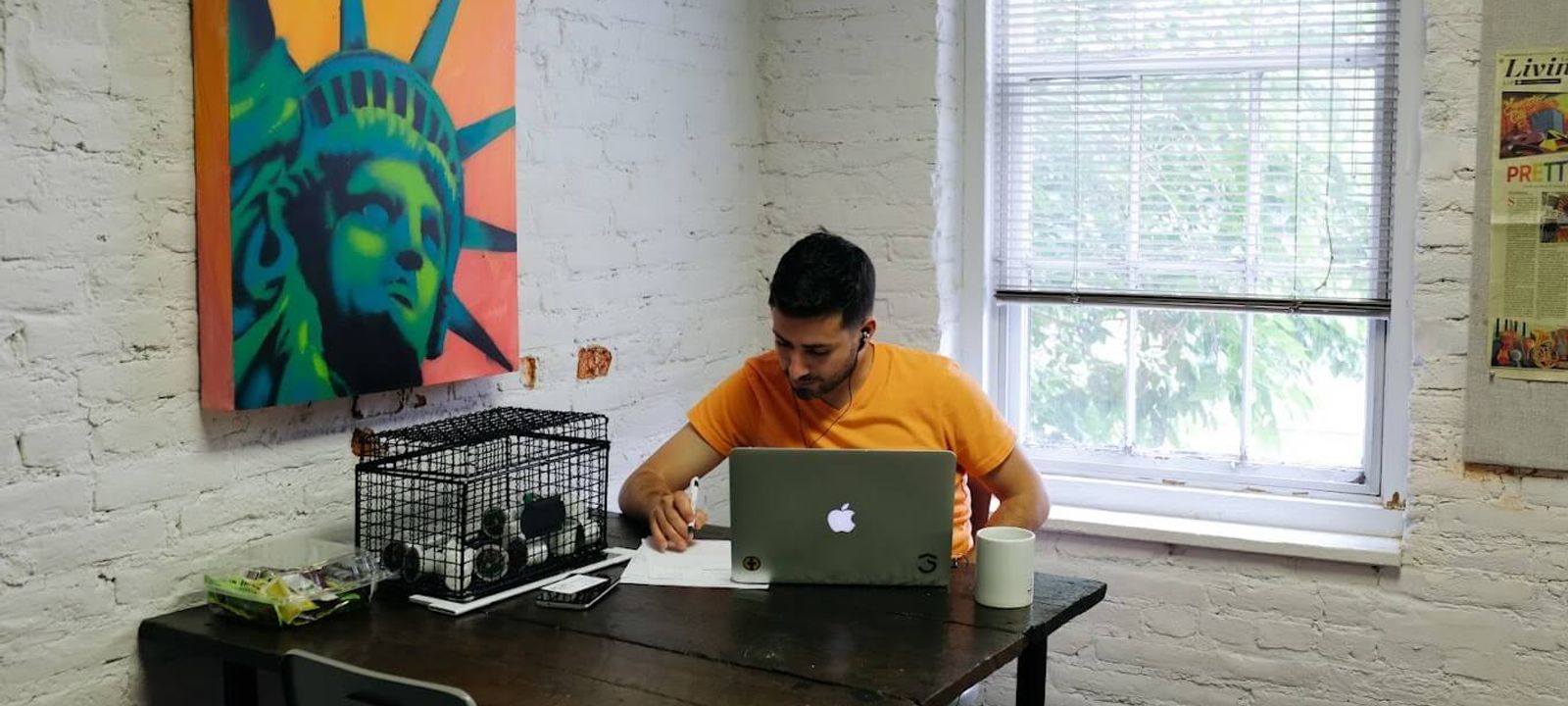 210 W Grant St, Lancaster - Image 1