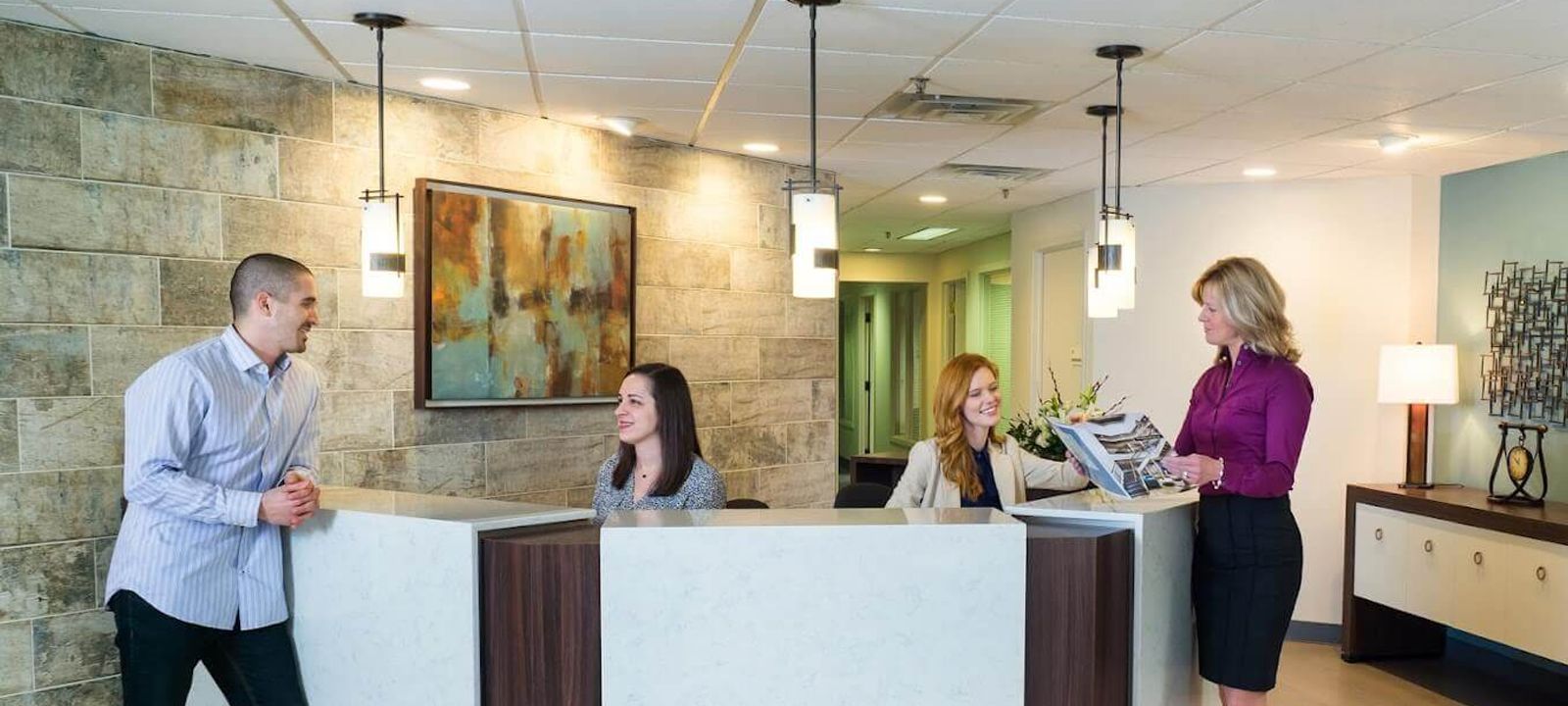 5 Great Valley Pkwy, Malvern - Image 1