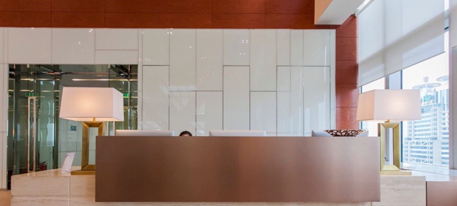 100 Century Avenue, Shanghai - Image 1