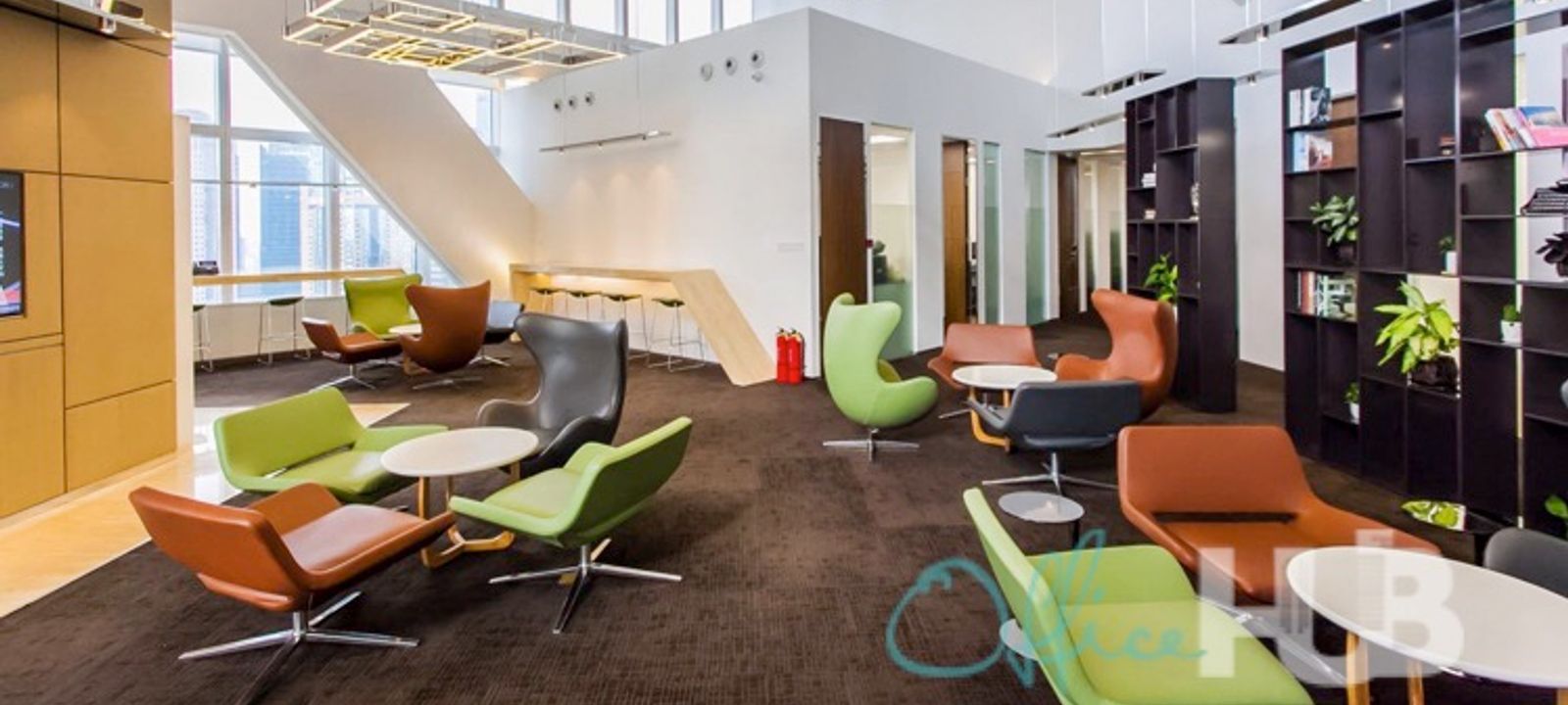 100 Century Avenue, Shanghai - Image 1