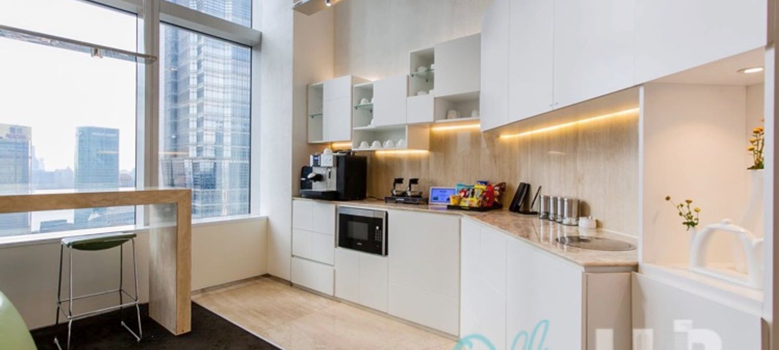 100 Century Avenue, Shanghai - Image 1