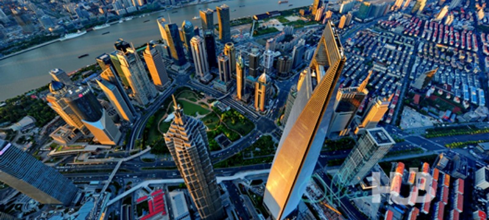 100 Century Avenue, Shanghai - Image 1