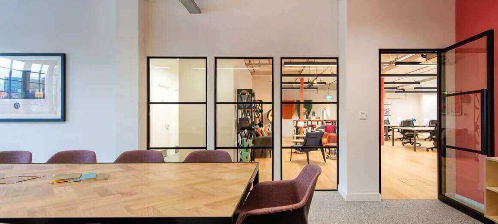 52-56 Bermondsey Street, Bermondsey - Image 1