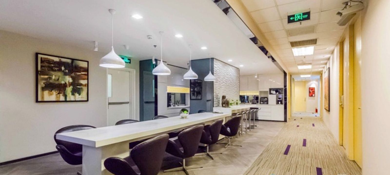 300 Huaihai Zhong Road, Shanghai - Image 1