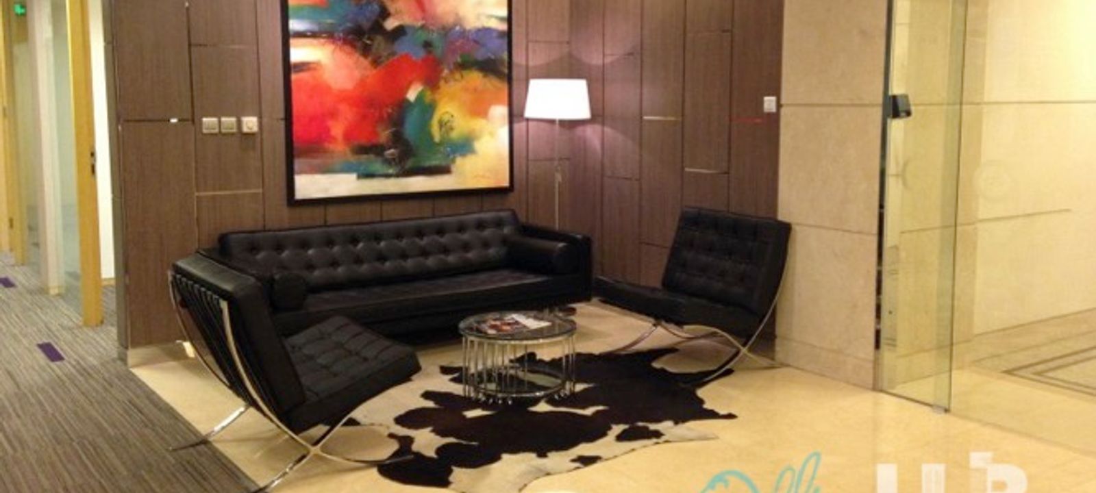 300 Huaihai Zhong Road, Shanghai - Image 1