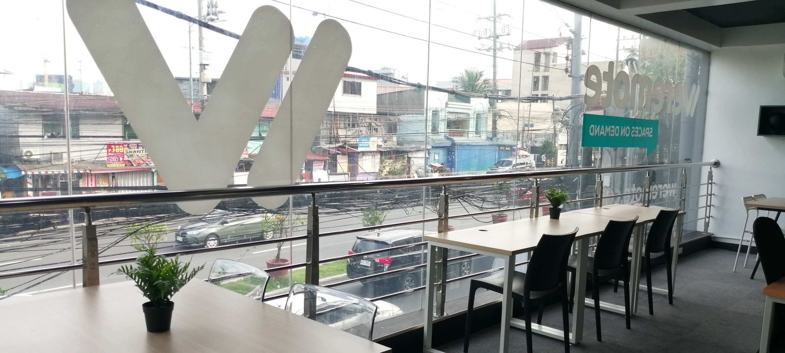 23 Kalayaan Avenue, Makati - Image 1