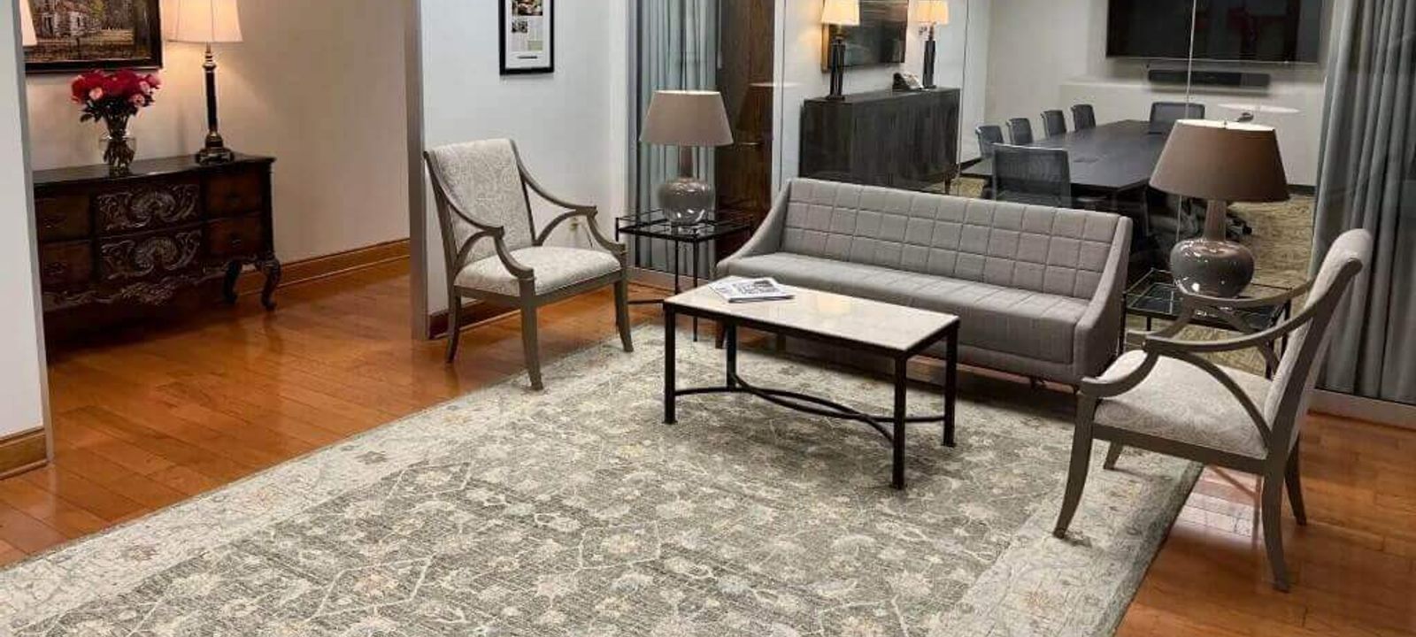 8550 United Plaza Blvd, Baton Rouge - Image 1