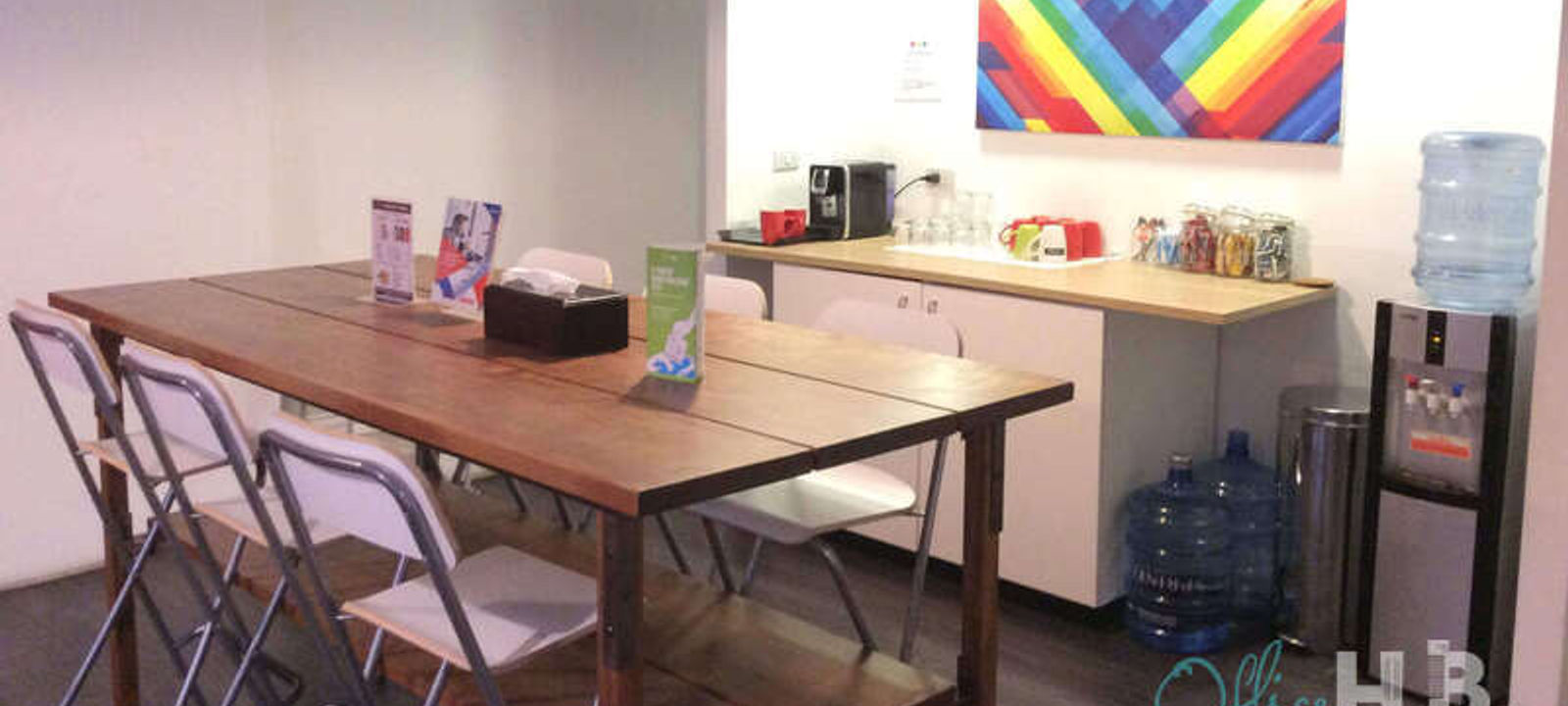 19-23 Silom Soi 1, Bangkok - Image 1