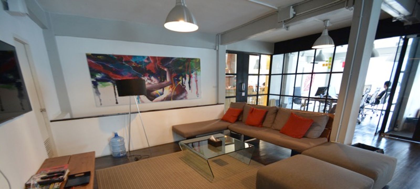 19-23 Silom Soi 1, Bangkok - Image 1