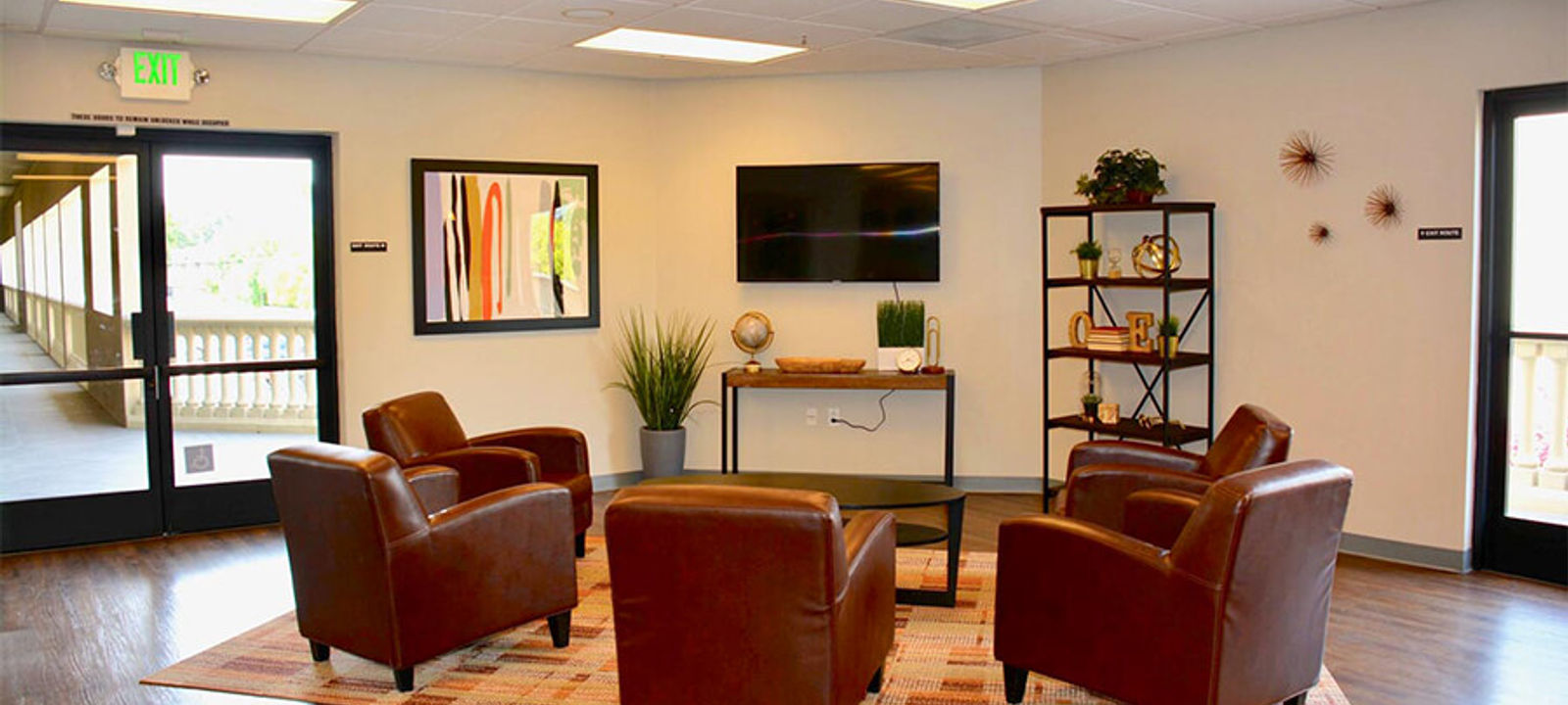 16185 Los Gatos Blvd Suite 205, Los Gatos - Image 1