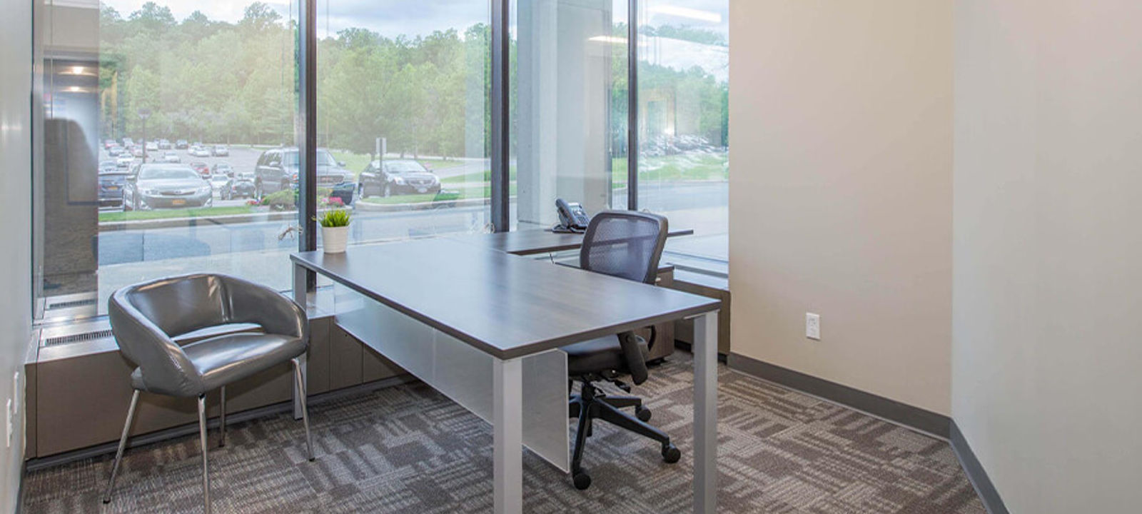 Blue Hill Plaza - Image 1