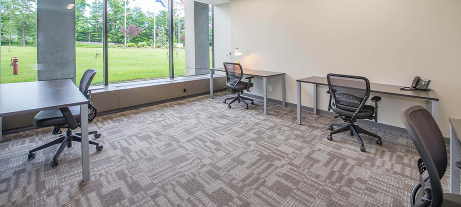 1 Blue Hill Plaza, Pearl River - Image 1