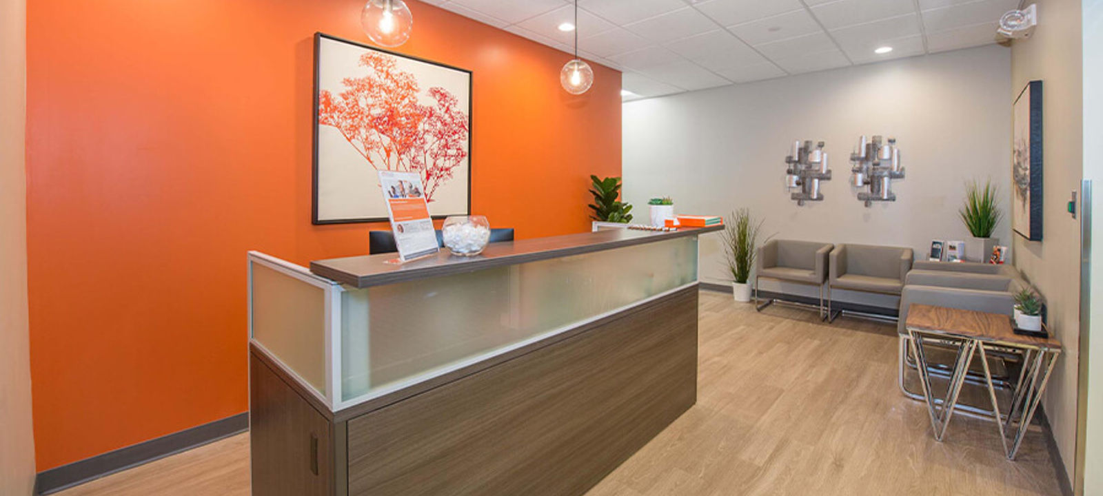 1 Blue Hill Plaza, Pearl River - Image 1