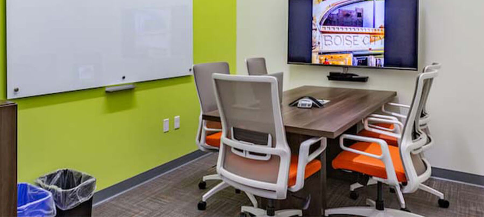 999 W Main Street, Boise - Image 1