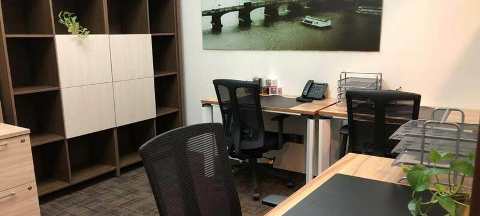 105 Jalan Ampang, Kuala Lumpur - Image 1