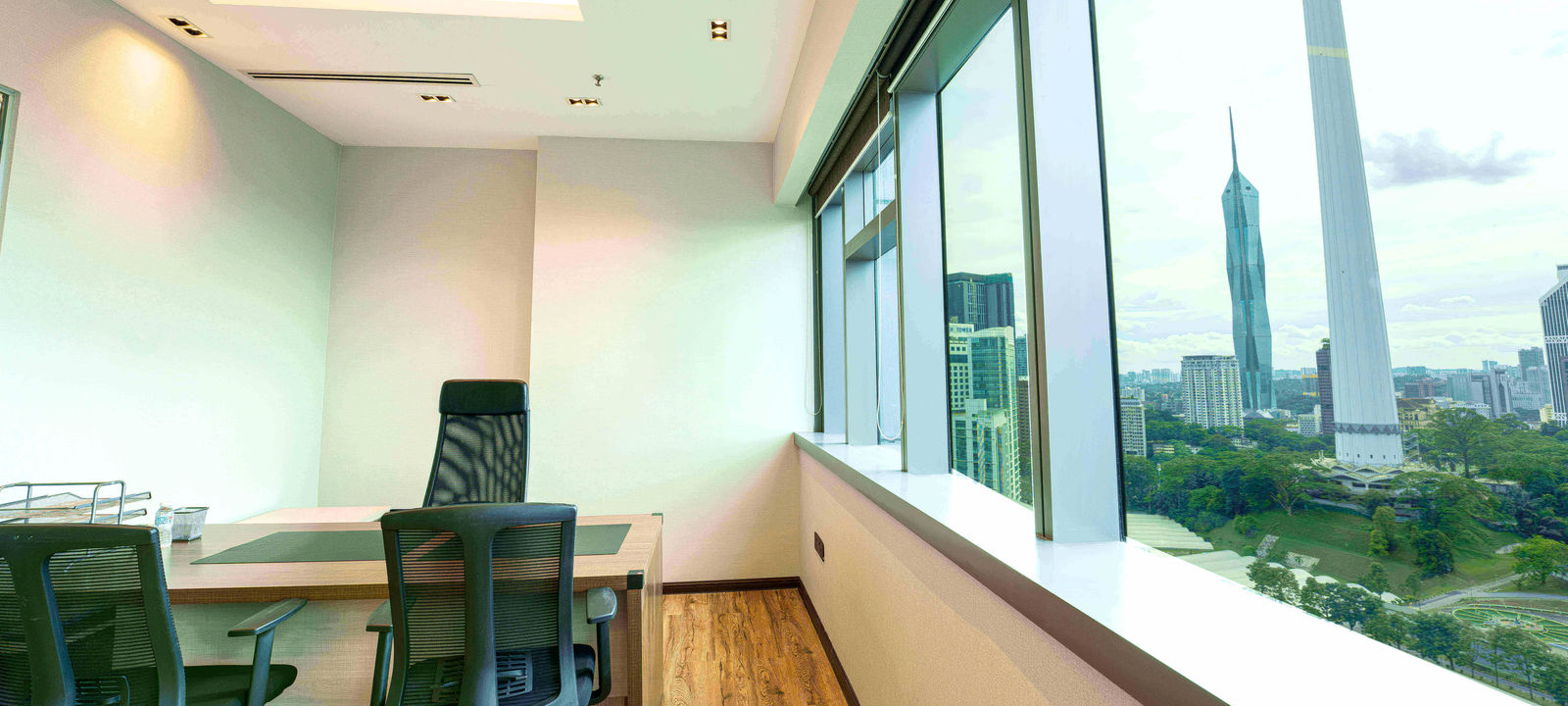 105 Jalan Ampang, Kuala Lumpur - Image 1