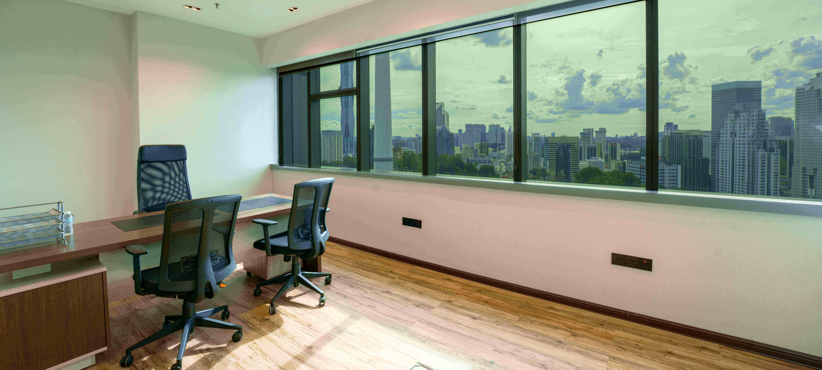 105 Jalan Ampang, Kuala Lumpur - Image 1