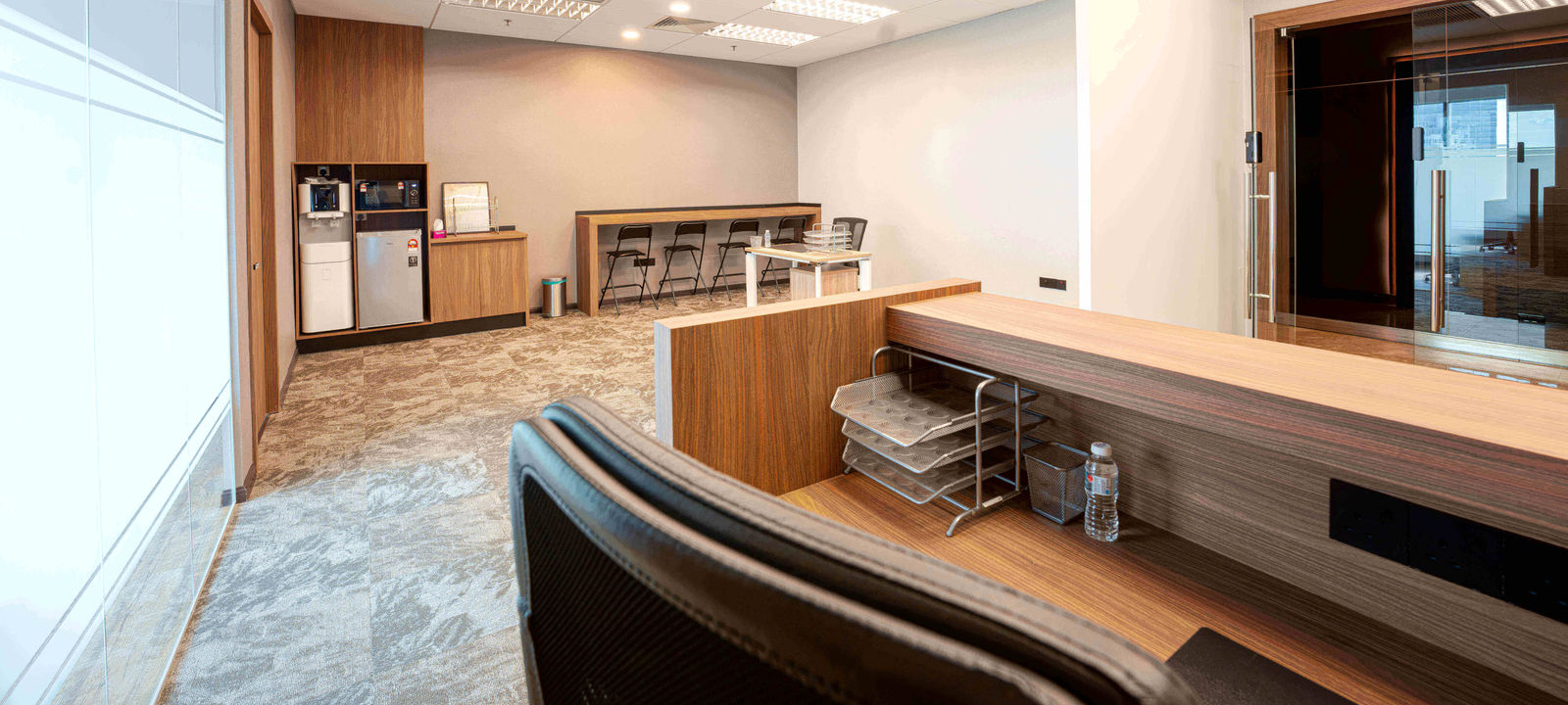 105 Jalan Ampang, Kuala Lumpur - Image 1