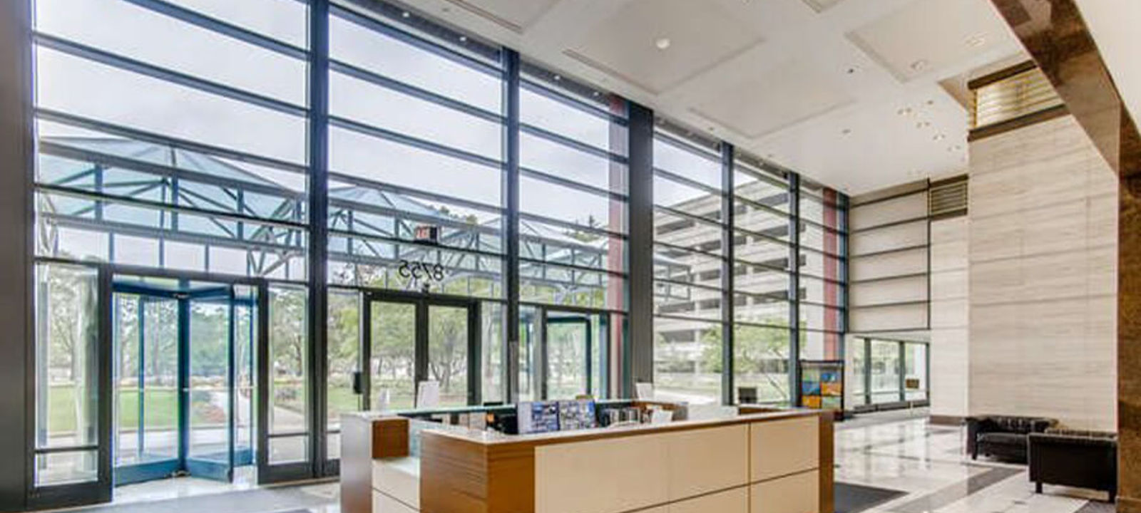 8745 W Higgins Road, Chicago - Image 1