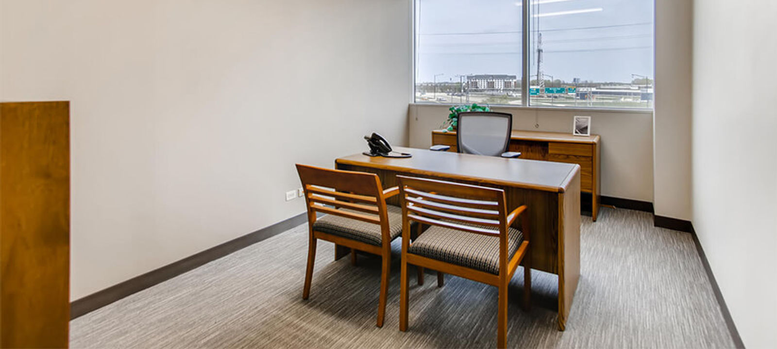 2300 Barrington Rd, Hoffman Estates - Image 1