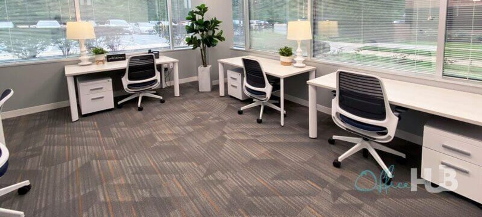 WillowWood Plaza - Image 1