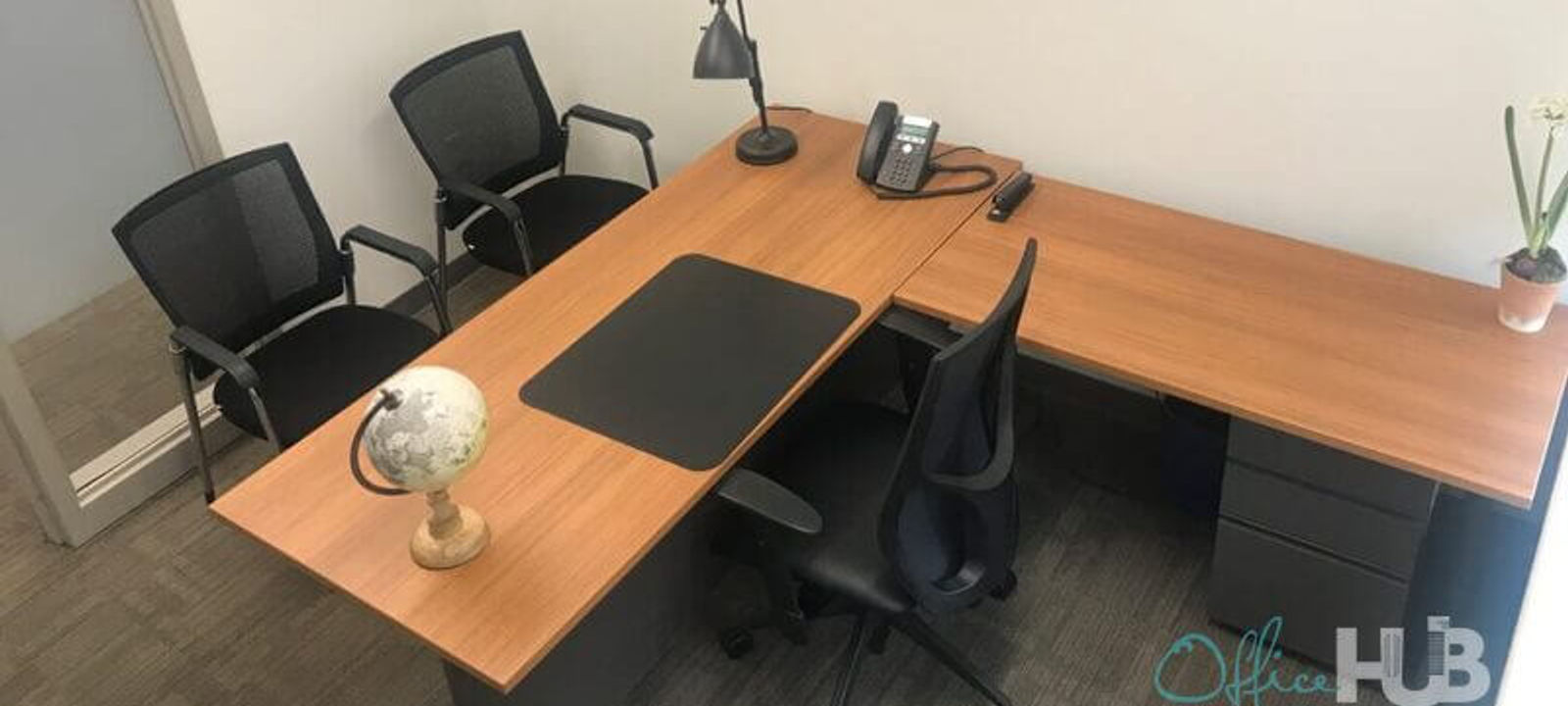 2 Burlington Woods Drive, Burlington - Image 1