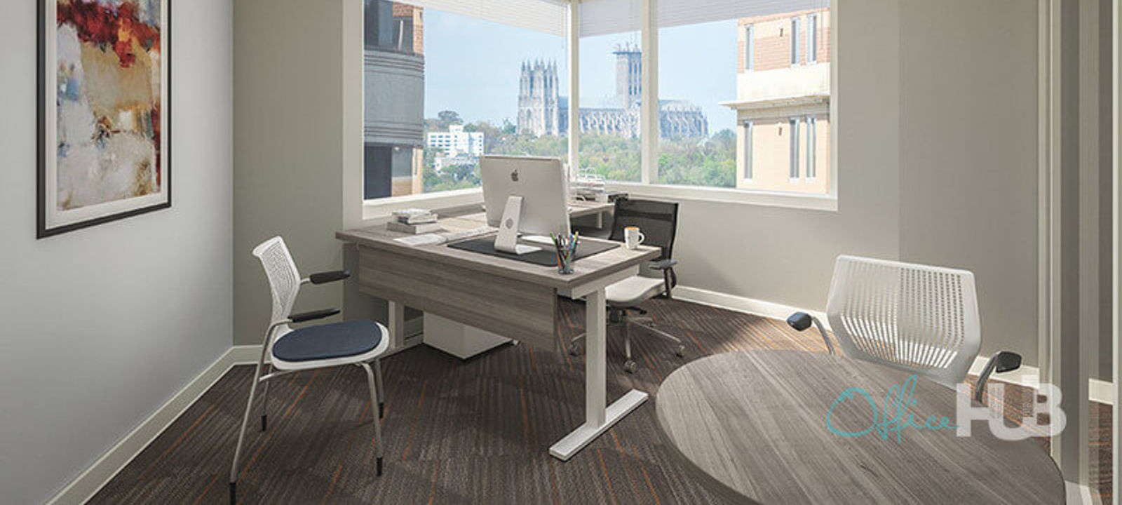 Rosslyn City Center - Image 1