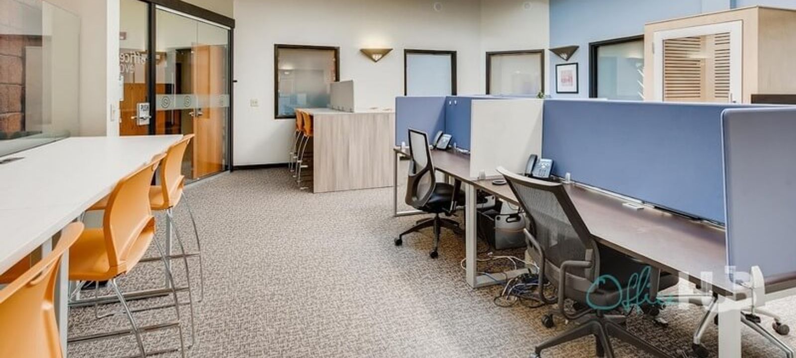 9233 Park Meadows Dr, Lone Tree - Image 1