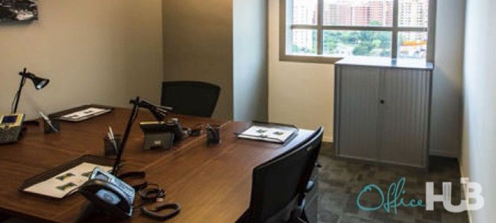 300 Tampines Avenue, Singapore - Image 1