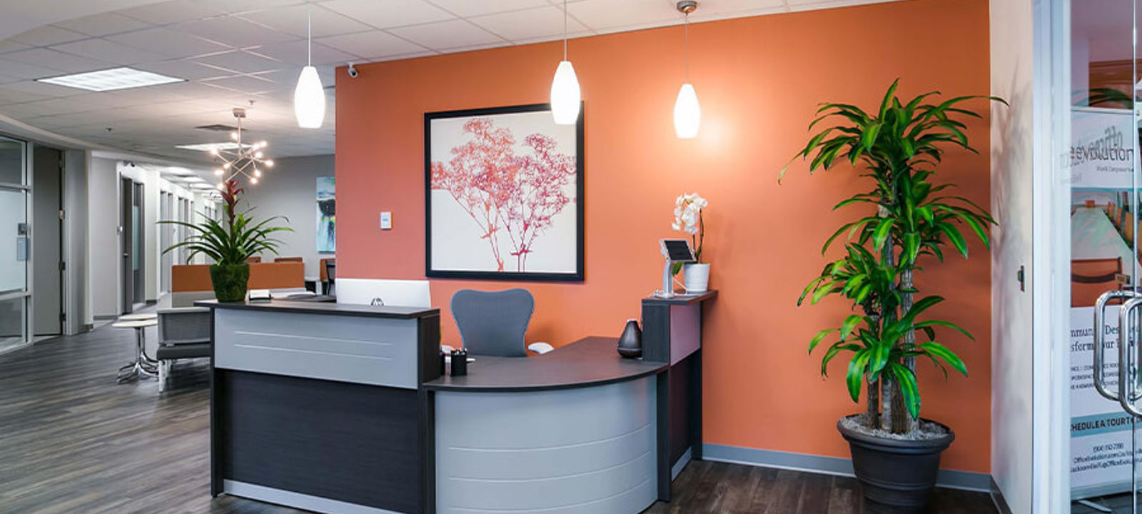 5011 Gate Pkwy, Jacksonville - Image 1