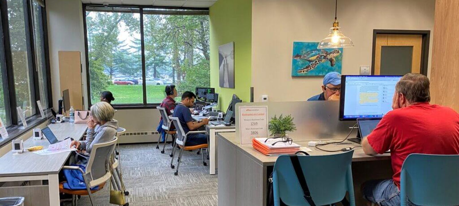 2 University Plaza, Hackensack - Image 1