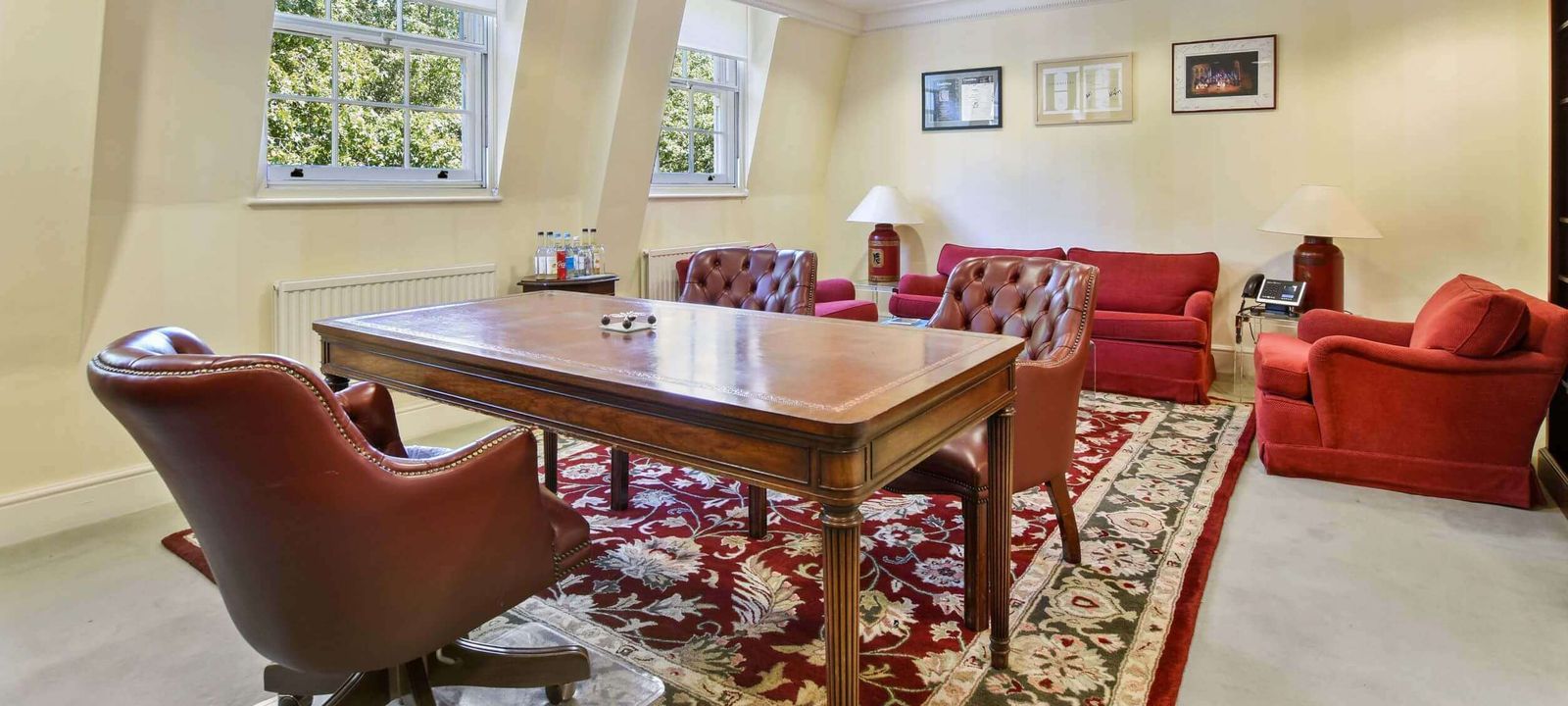 42 Berkeley Square, Greater London - Image 1