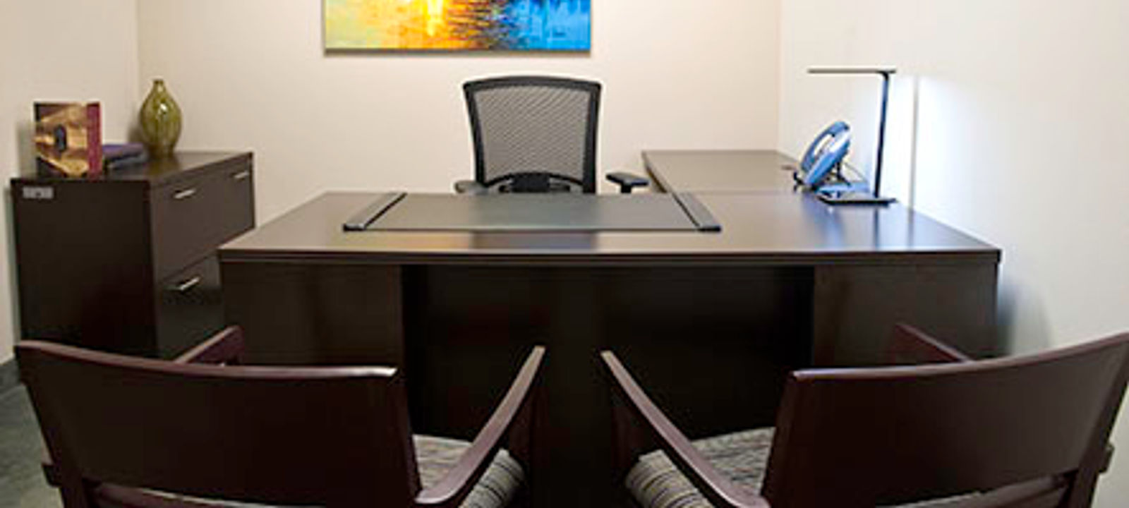 Radnor Financial Center - Image 1