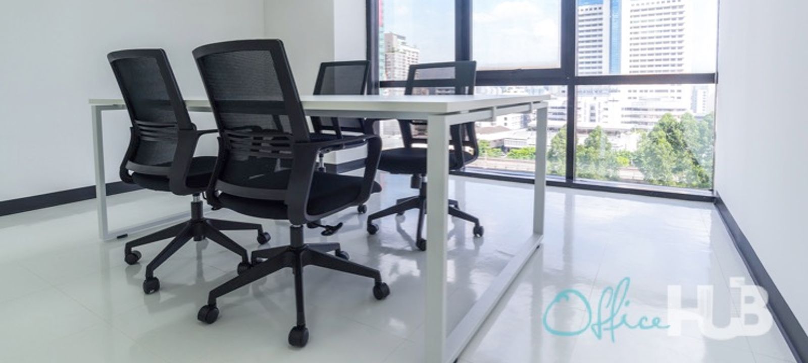 139 Pan Road, Bangkok - Image 1