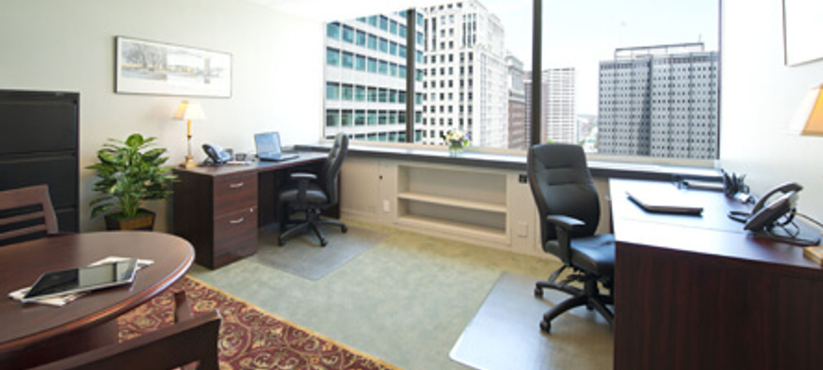 1515 Market St, Philadelphia - Image 1