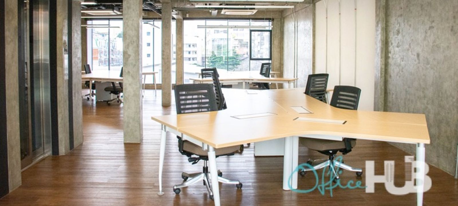 6 Surasak Road, Bangkok - Image 1