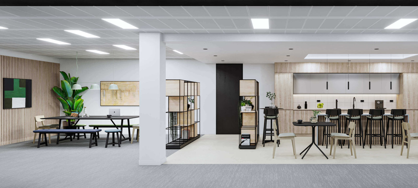 Marlow International - Image 1