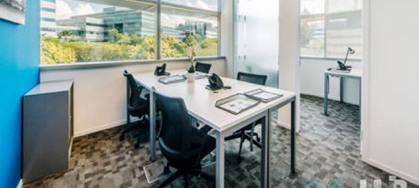 51 Changi Business Park Central 2, Singapore - Image 1