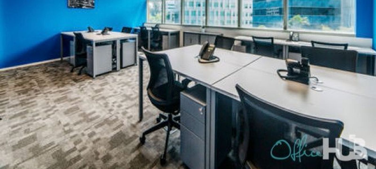 51 Changi Business Park Central 2, Singapore - Image 1